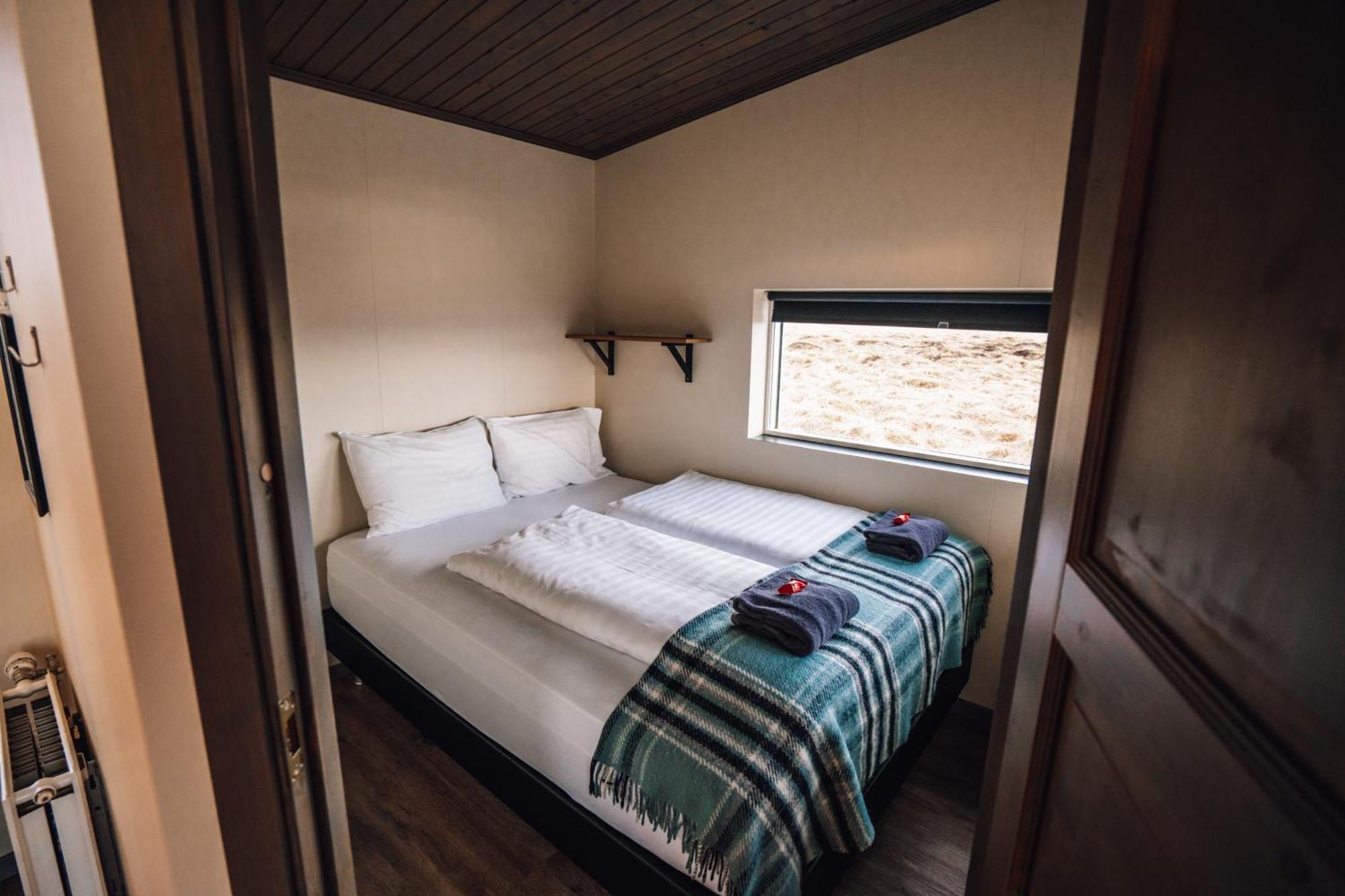 Blue View Cabin 4B With Private Hot Tub Reykholt  Extérieur photo